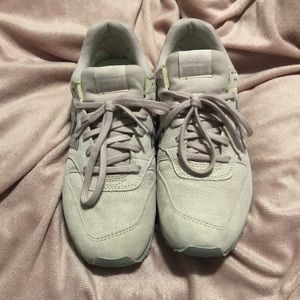 New balance 696 women’s trainer